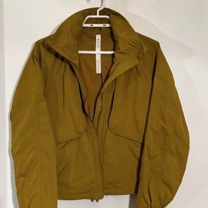 Lululemon Windbreaker